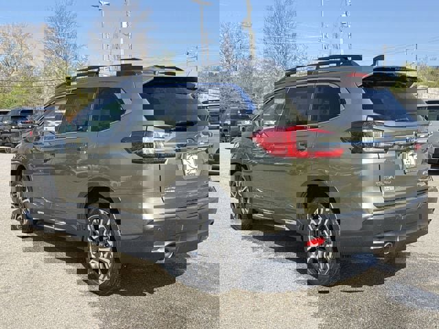 New 2026 Subaru Ascent Limited image 5