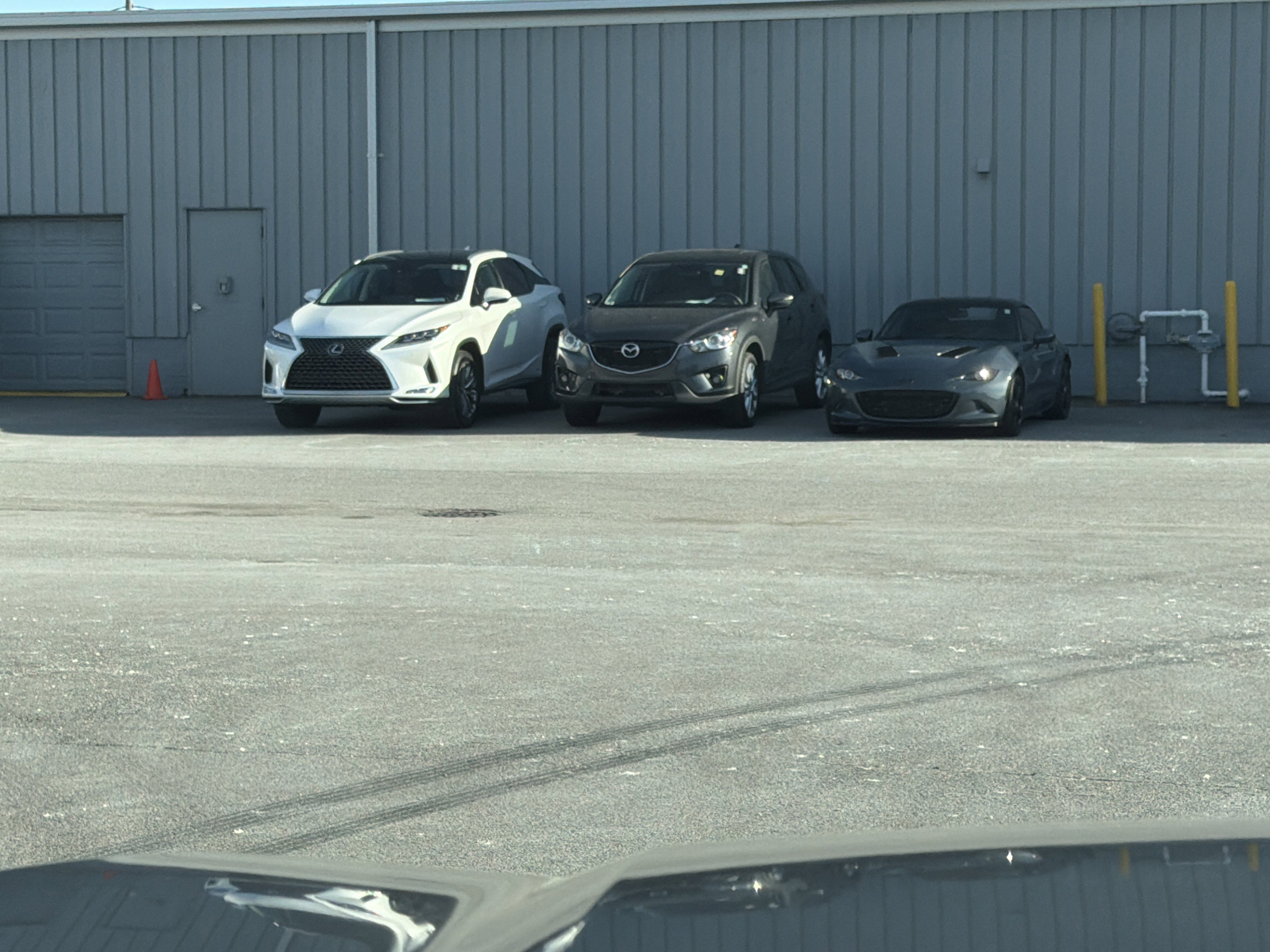 Used 2023 GMC Acadia Denali w/ Denali Technology Package image 64