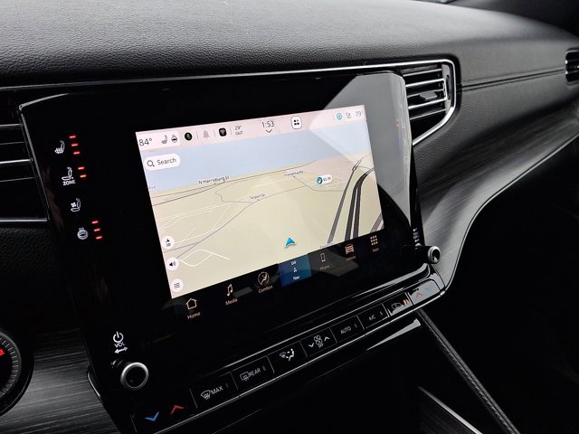 Used 2024 Jeep Wagoneer L Series II w/ Flexible Seating Group image 17