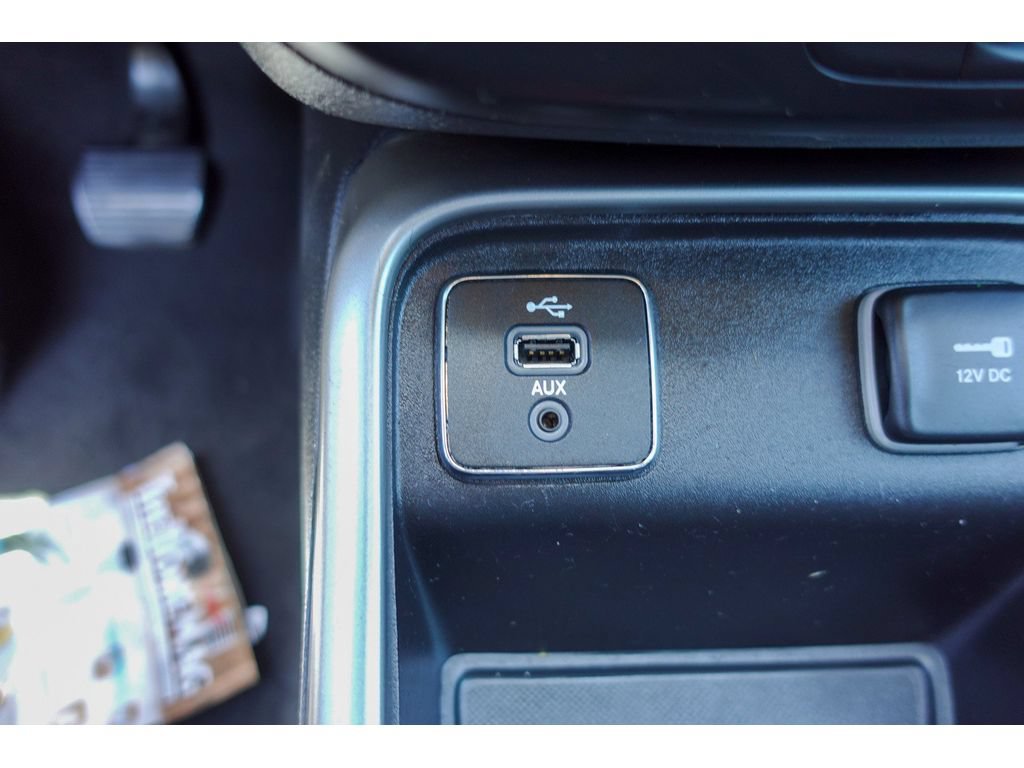 Used 2019 Jeep Compass Sport FWD image 23