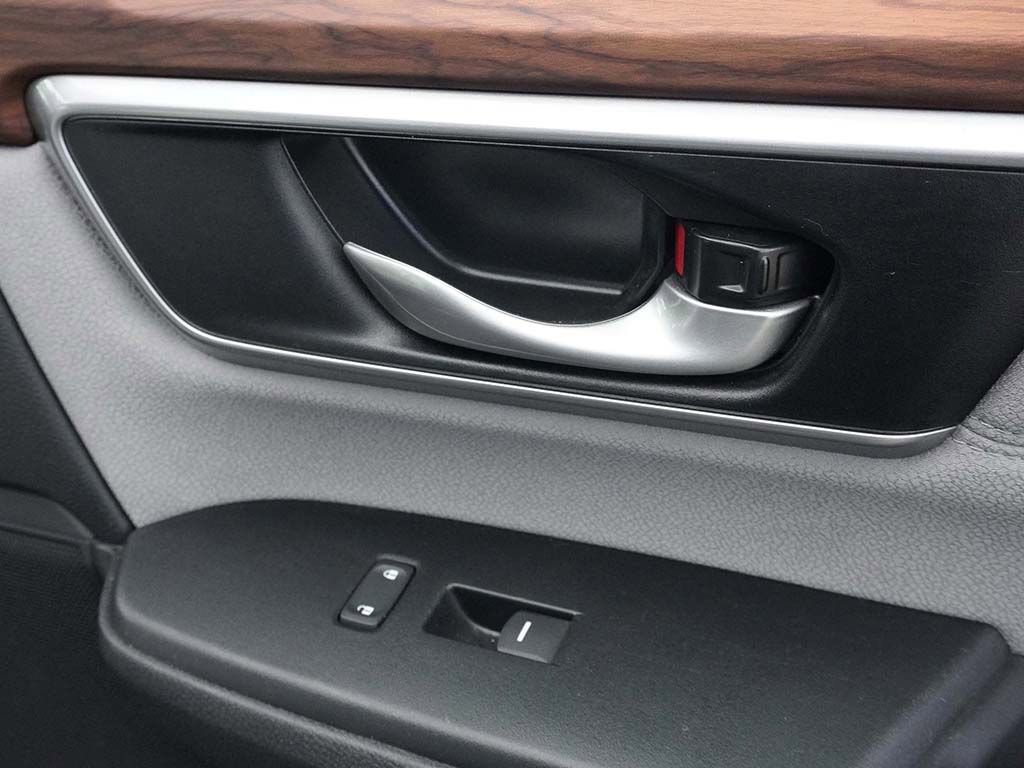 Used 2020 Honda CR-V EX image 37