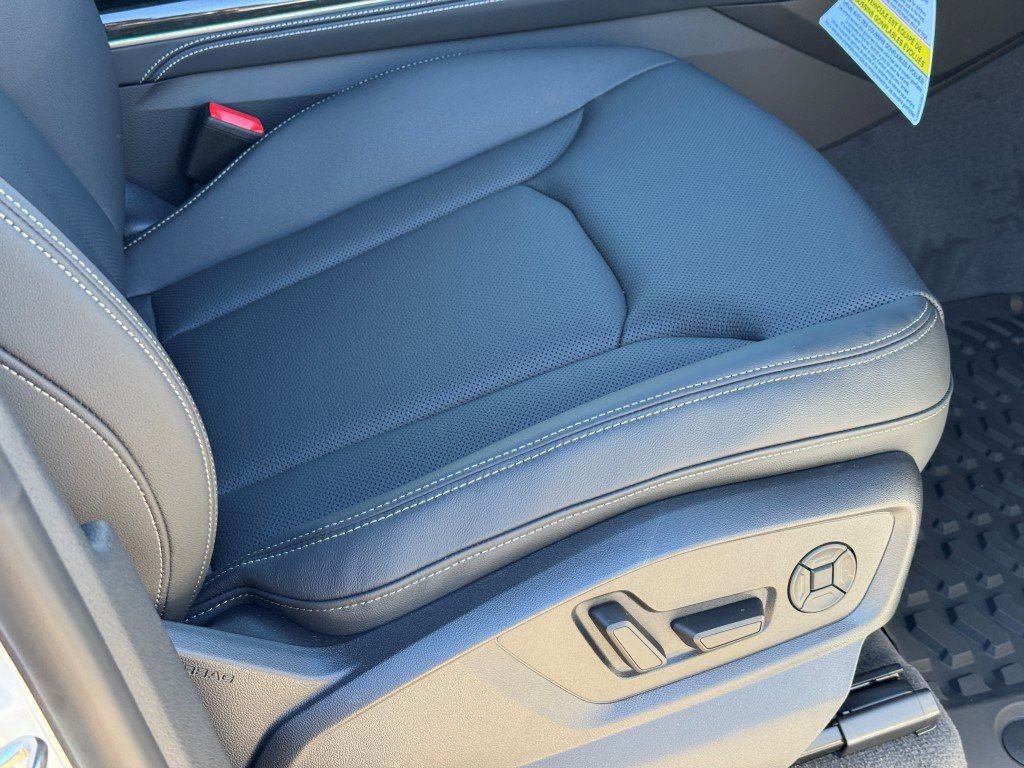 New 2026 Audi Q8 Premium Plus image 13