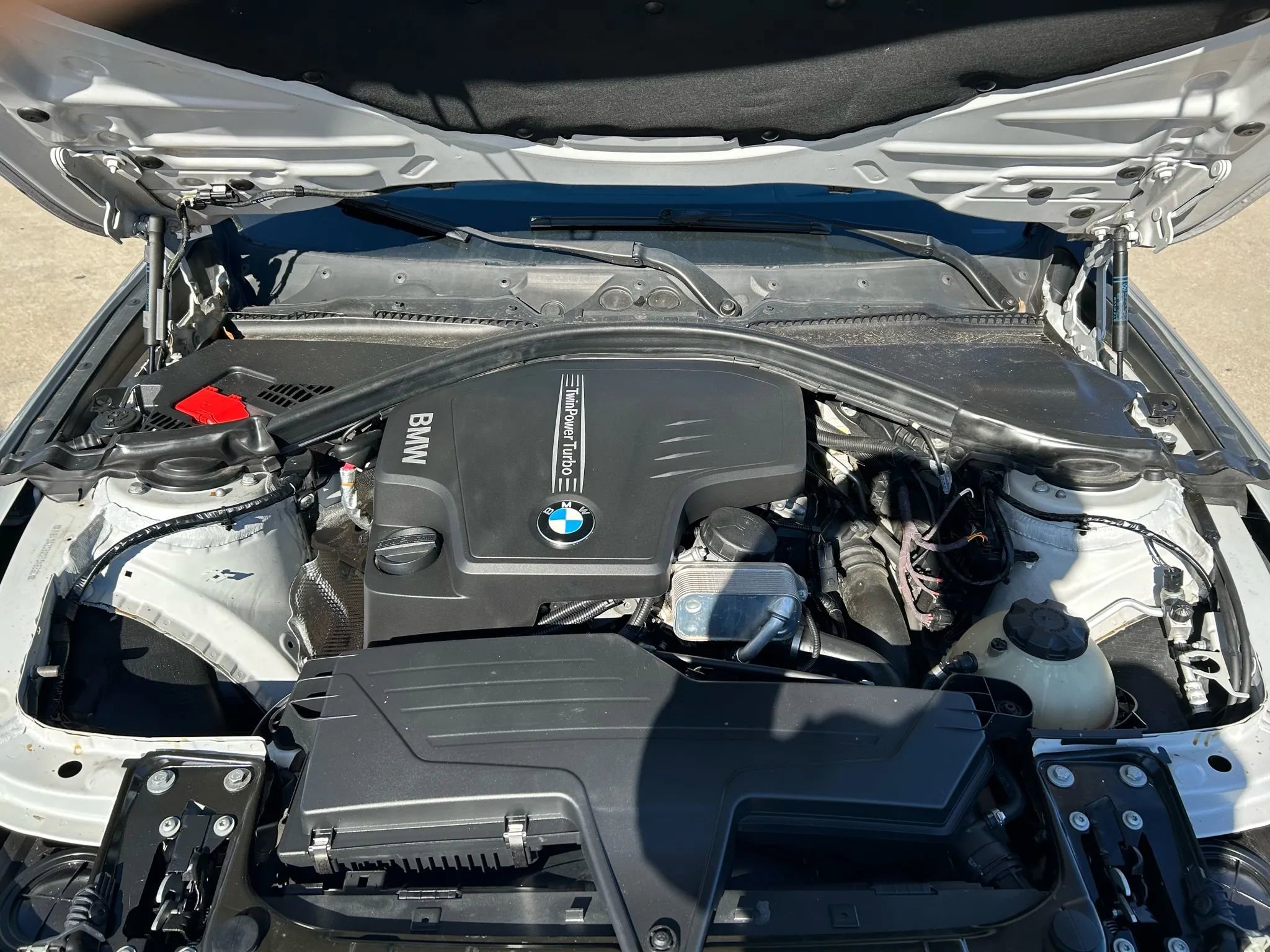 Used 2012 BMW 328i 328i Sedan 4D image 30