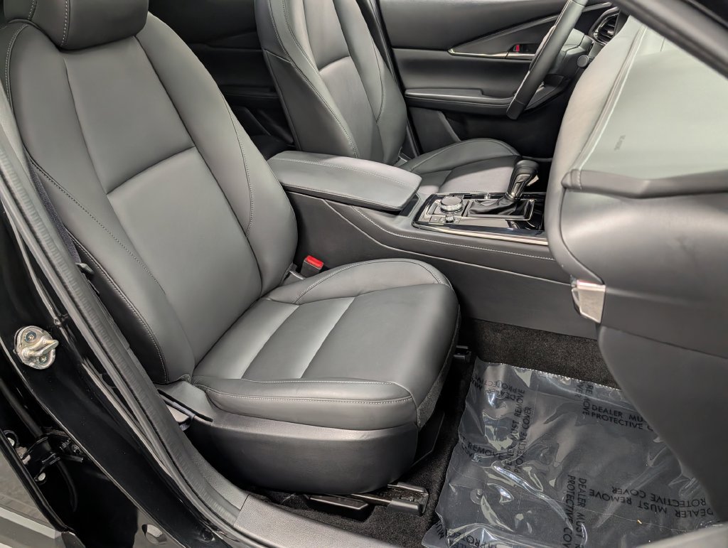Certified 2024 MAZDA CX-30 AWD 2.5 S w/ Preferred Package image 30