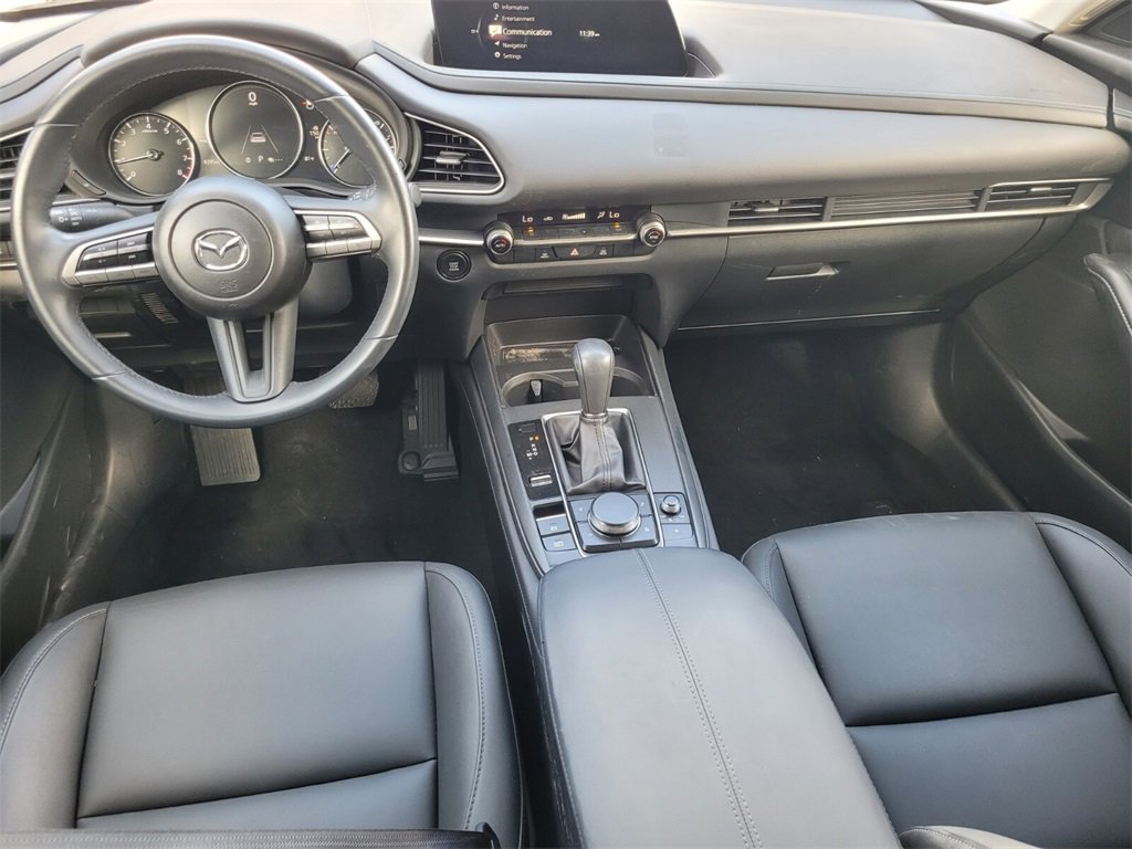 Certified 2023 MAZDA CX-30 AWD 2.5 S w/ Select Package image 8
