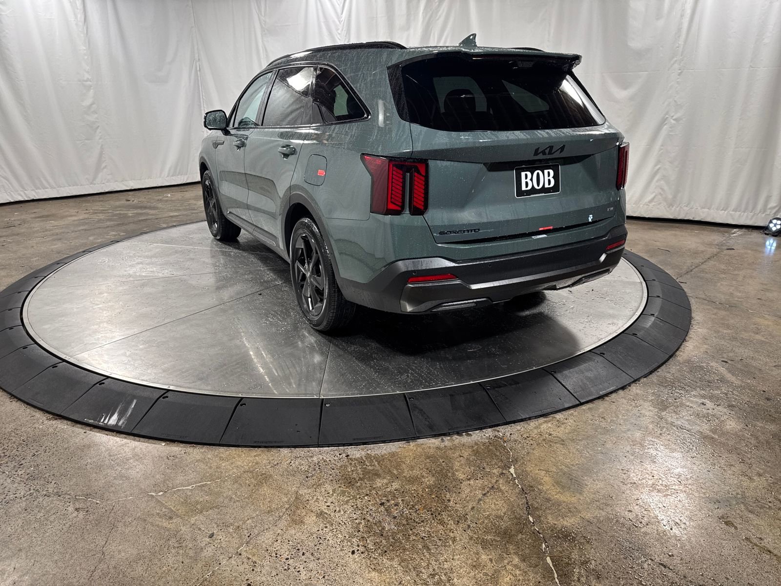 New 2026 Kia Sorento SX Prestige AWD/4WD image 7