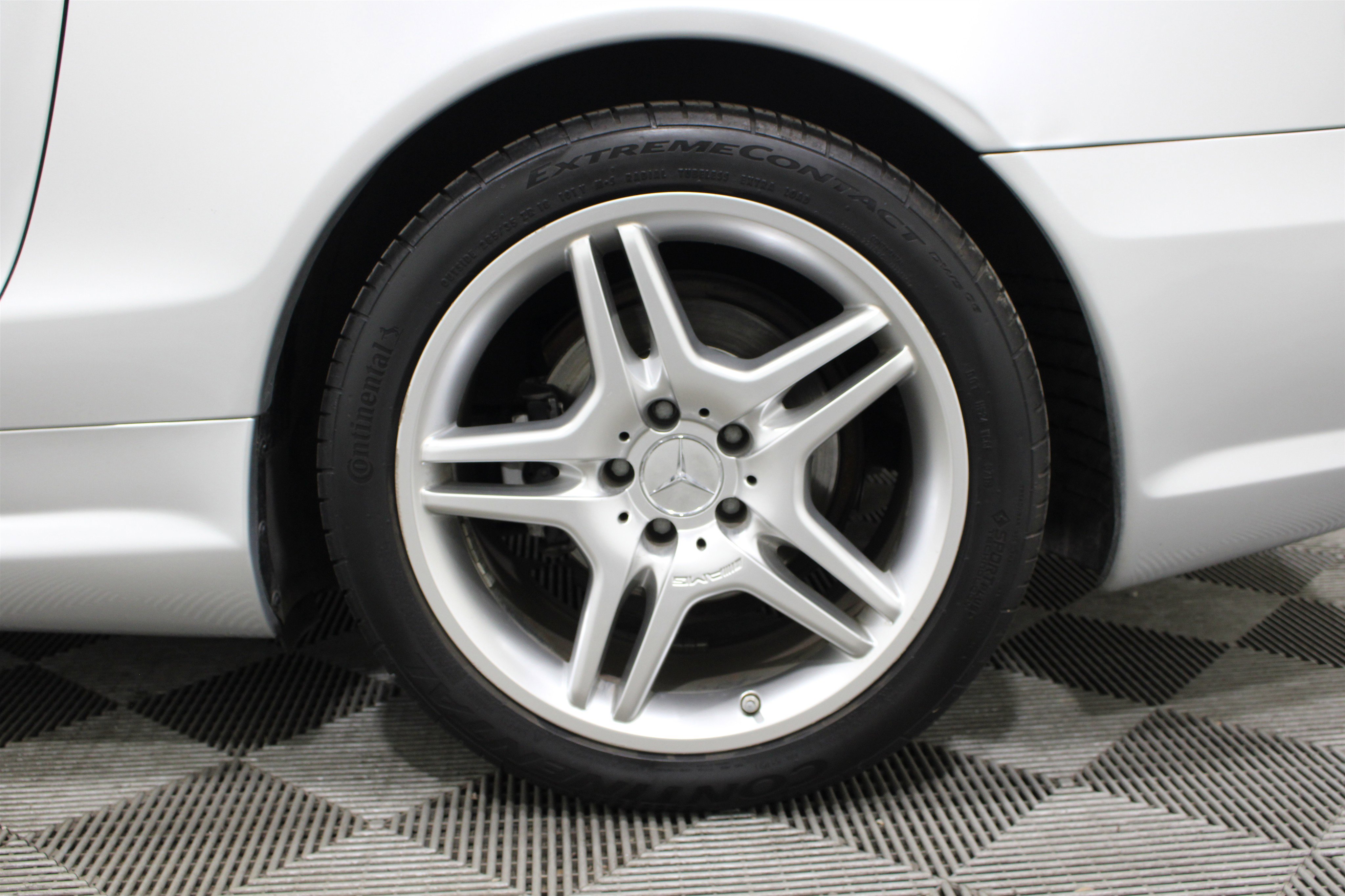 Used 2007 Mercedes-Benz SL 550 image 30