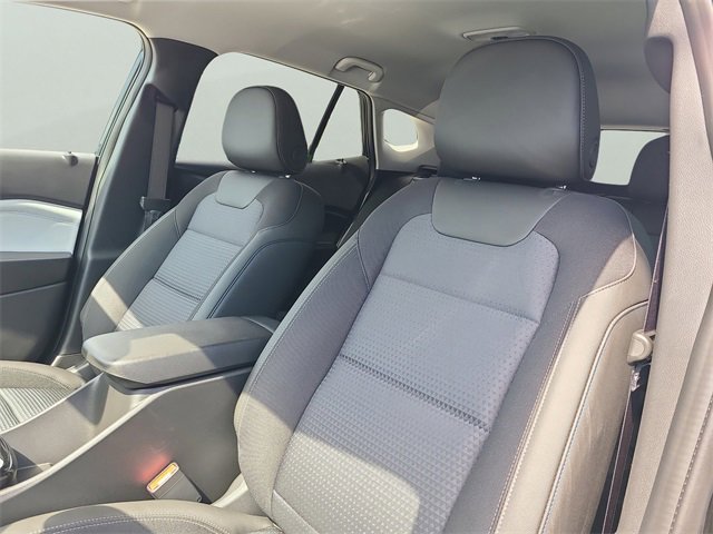 New 2026 Chevrolet Trax LT w/ Driver Confidence Package image 21