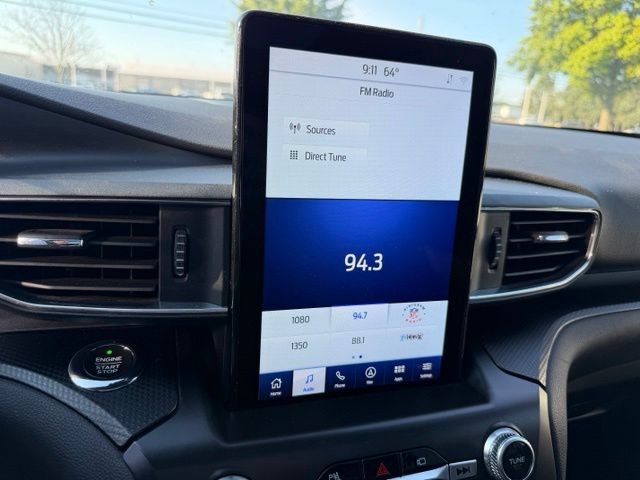 Used 2020 Ford Explorer ST w/ ST Street Pack AWD/4WD image 19