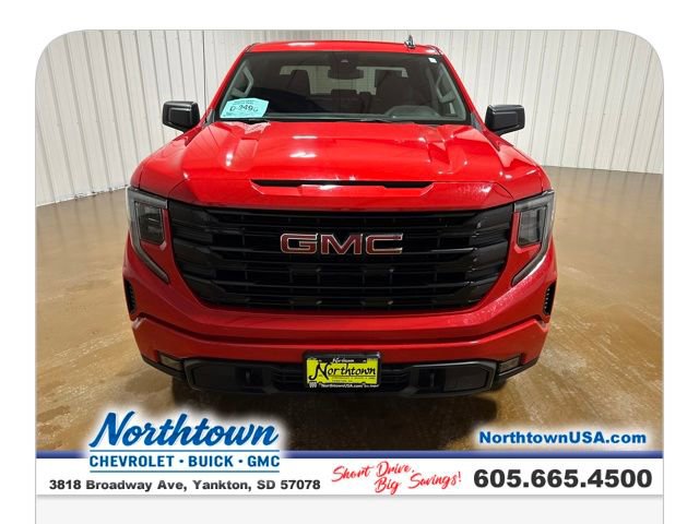 Used 2024 GMC Sierra 1500 Elevation image 8