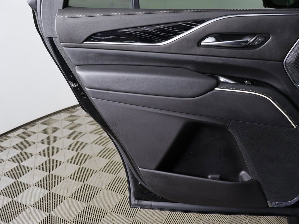 Used 2023 Cadillac Escalade Sport image 30