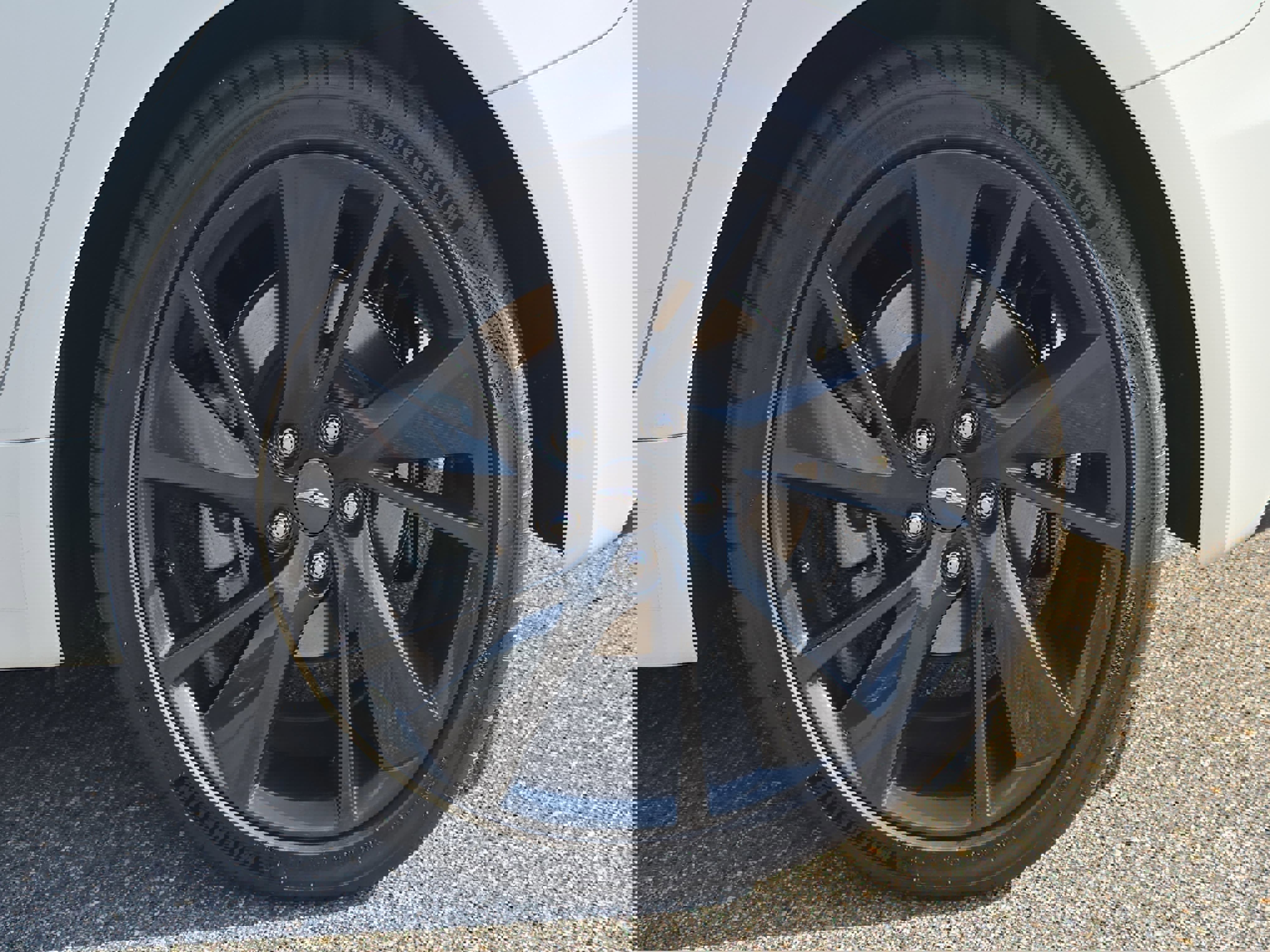 Used 2023 Genesis G70 2.0T w/ Sport Prestige Package image 33