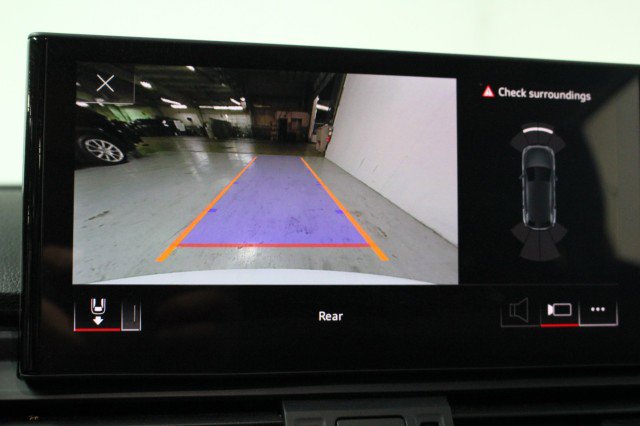 Used 2024 Audi Q5 2.0T Premium Plus image 15