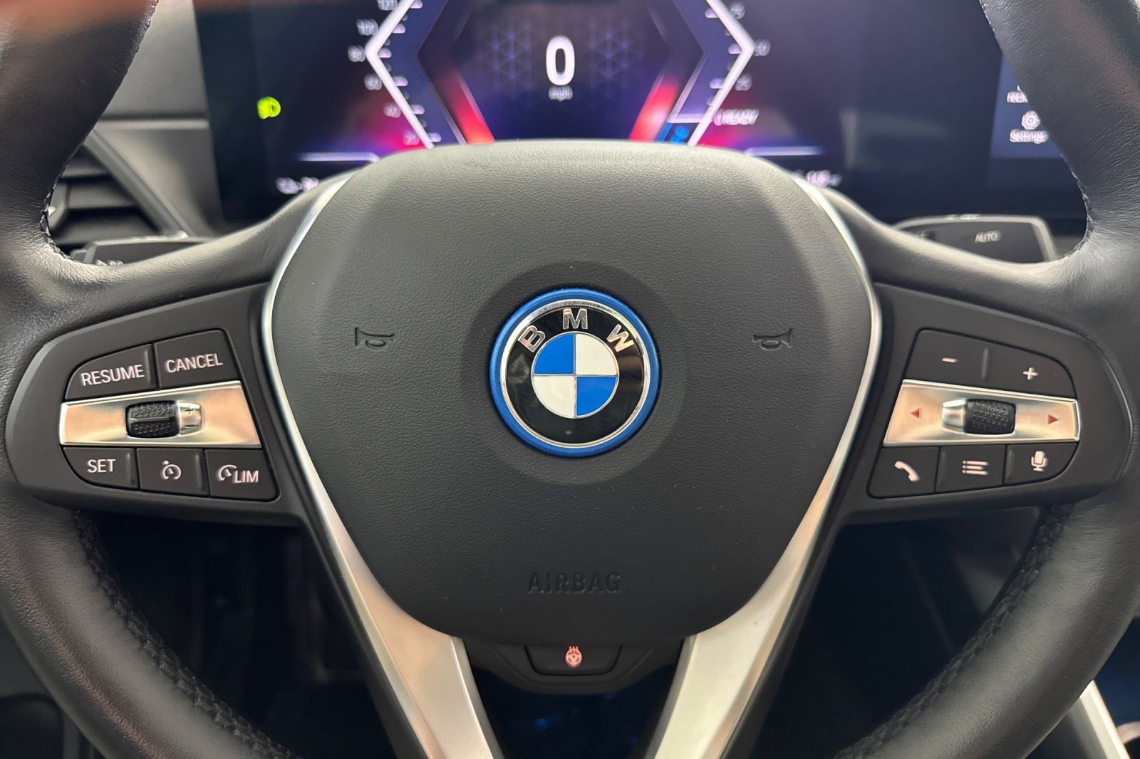 Certified 2023 BMW i4 eDrive40 w/ Premium Package RWD image 11