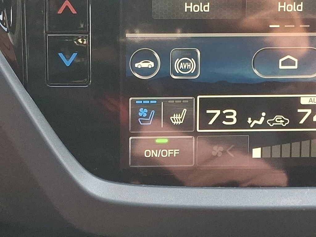 Used 2025 Subaru Forester Touring image 24