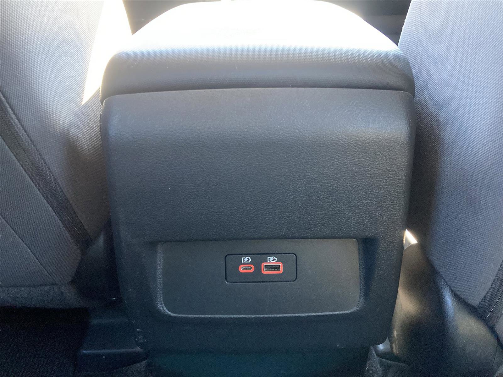 Used 2022 Nissan Frontier S w/ Technology Package image 27