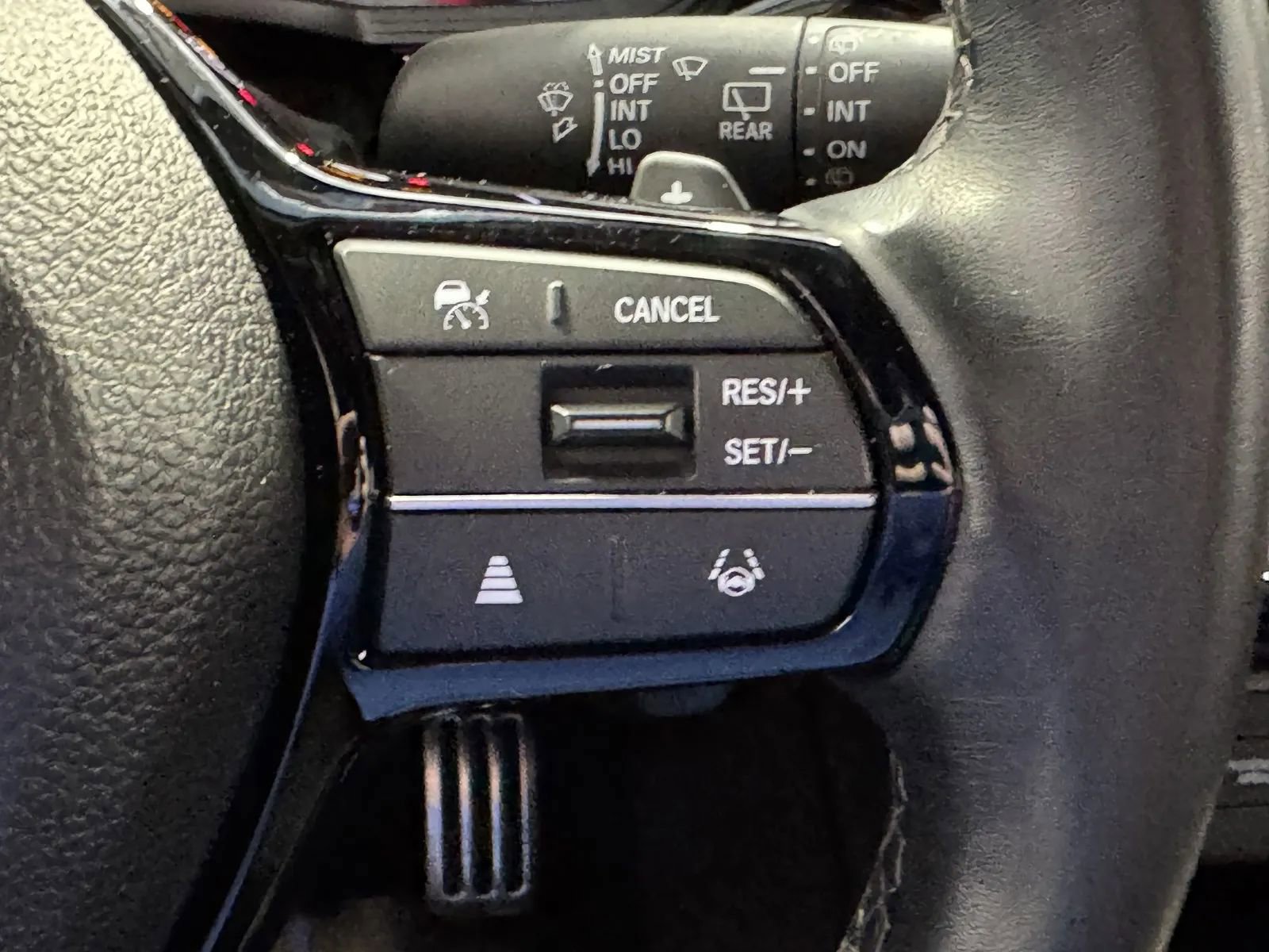 Used 2022 Honda Civic Sport image 19