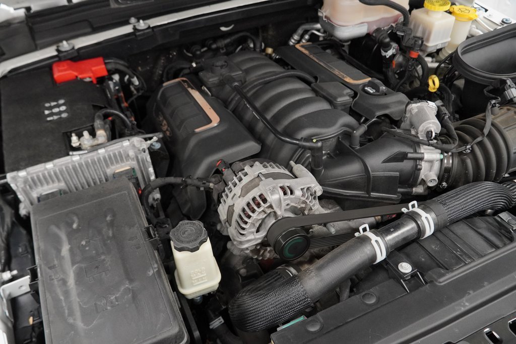 Certified 2021 Jeep Wrangler Unlimited Rubicon w/ Xtreme Recon 35" Tire Package image 52