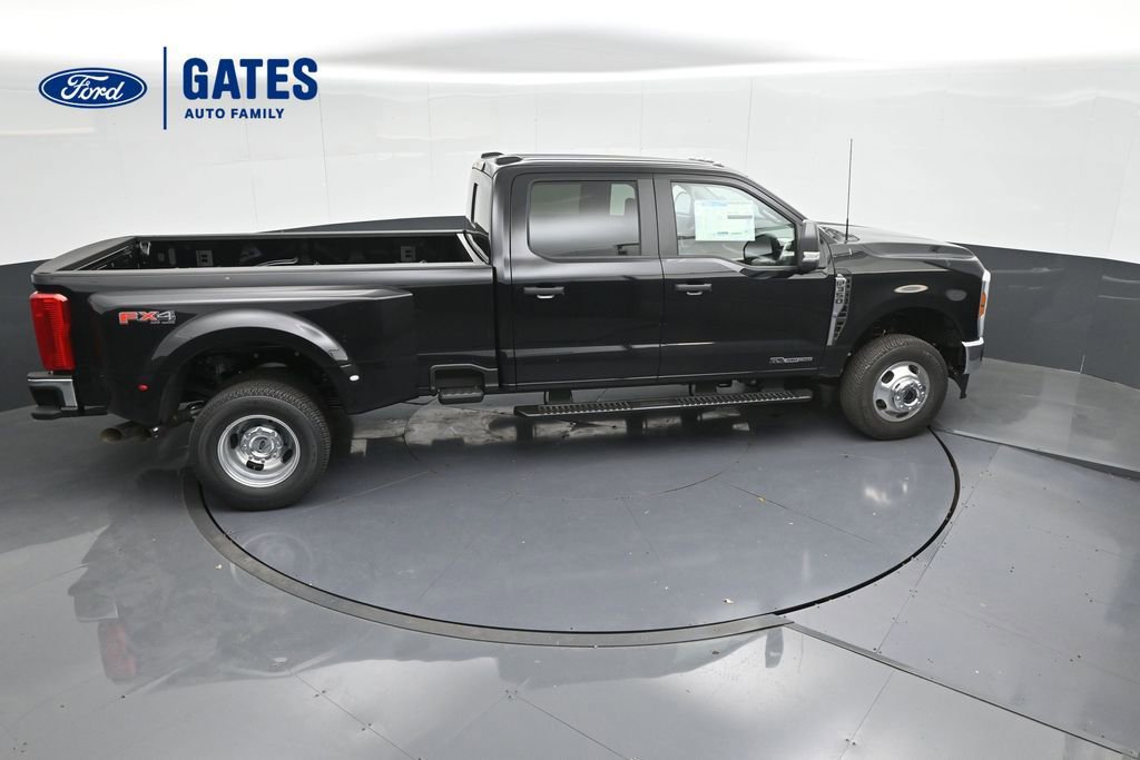 Used 2025 Ford F350 XL w/ XL Driver Assist Package image 39