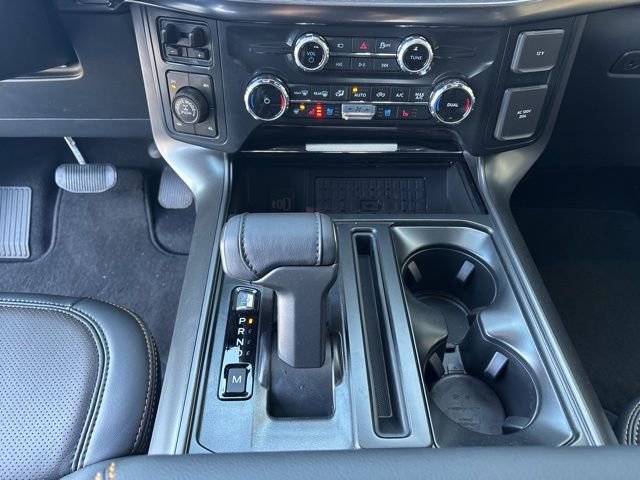 New 2026 Ford F150 Tremor w/ Equipment Group 402A High AWD/4WD image 19
