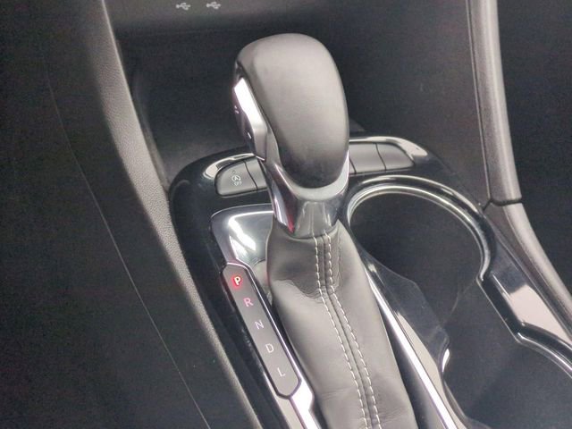 Used 2025 Buick Encore GX Preferred image 15