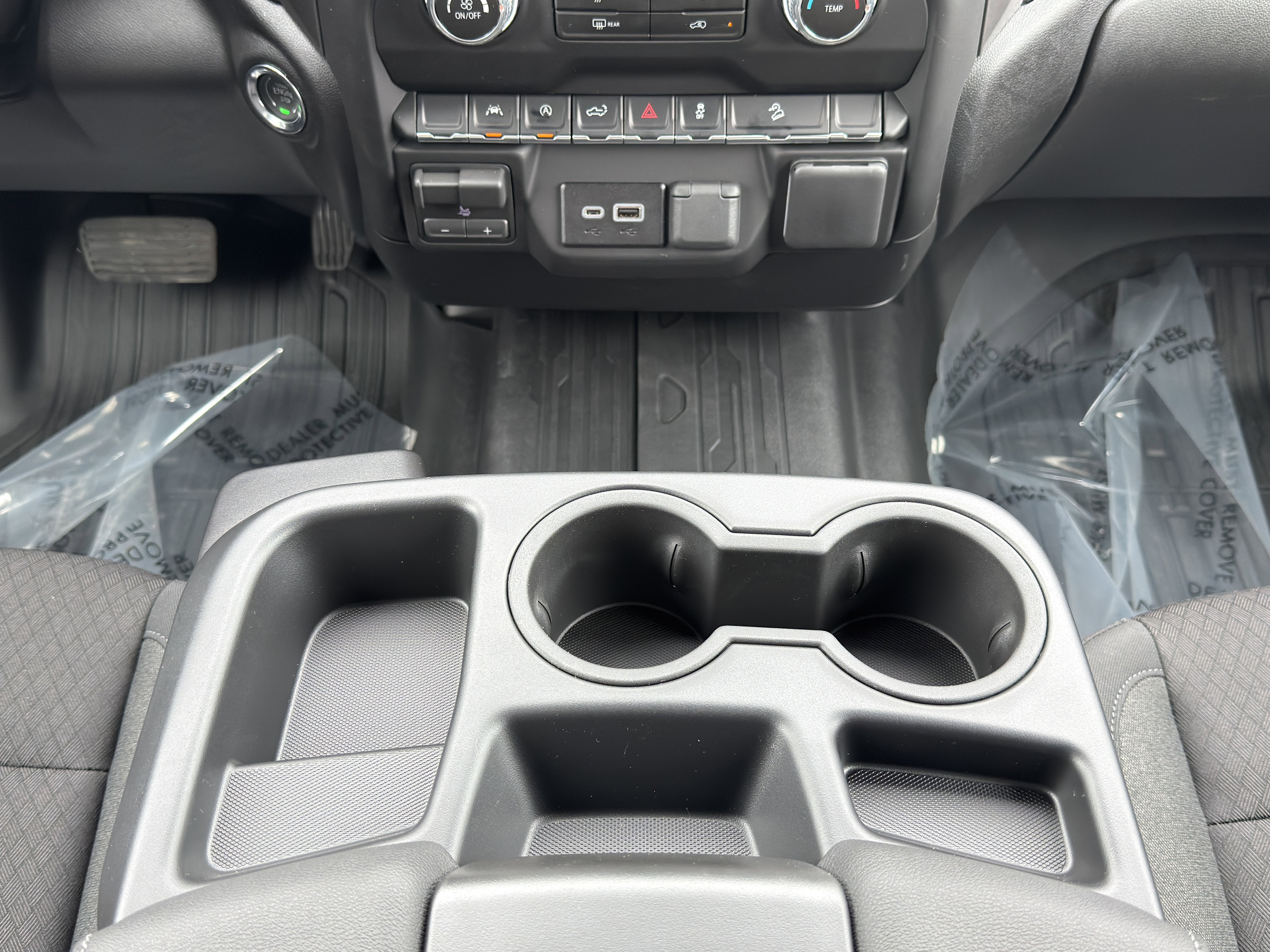 New 2026 GMC Sierra 1500 Pro w/ Graphite Edition image 30