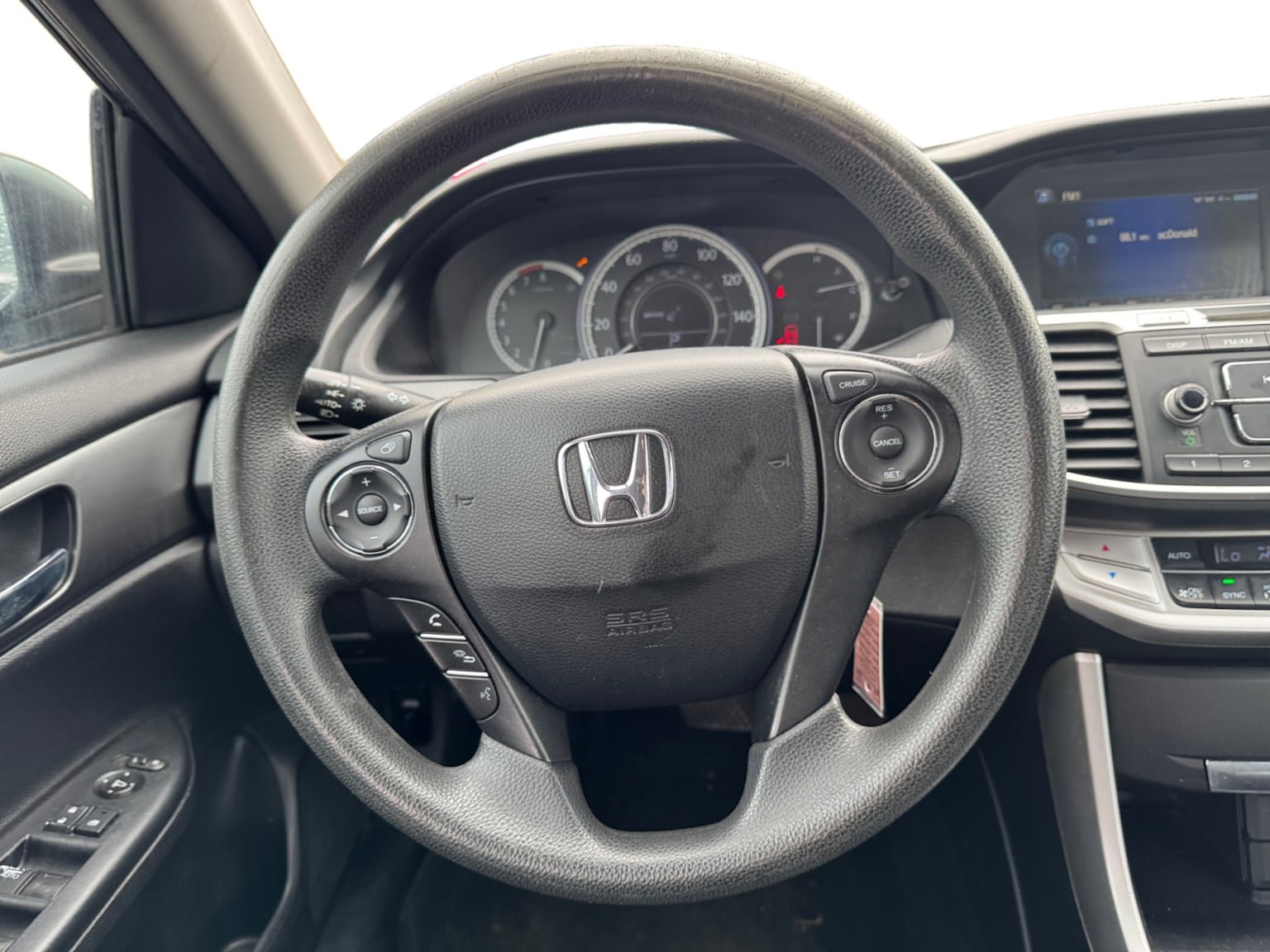 Used 2015 Honda Accord LX image 13