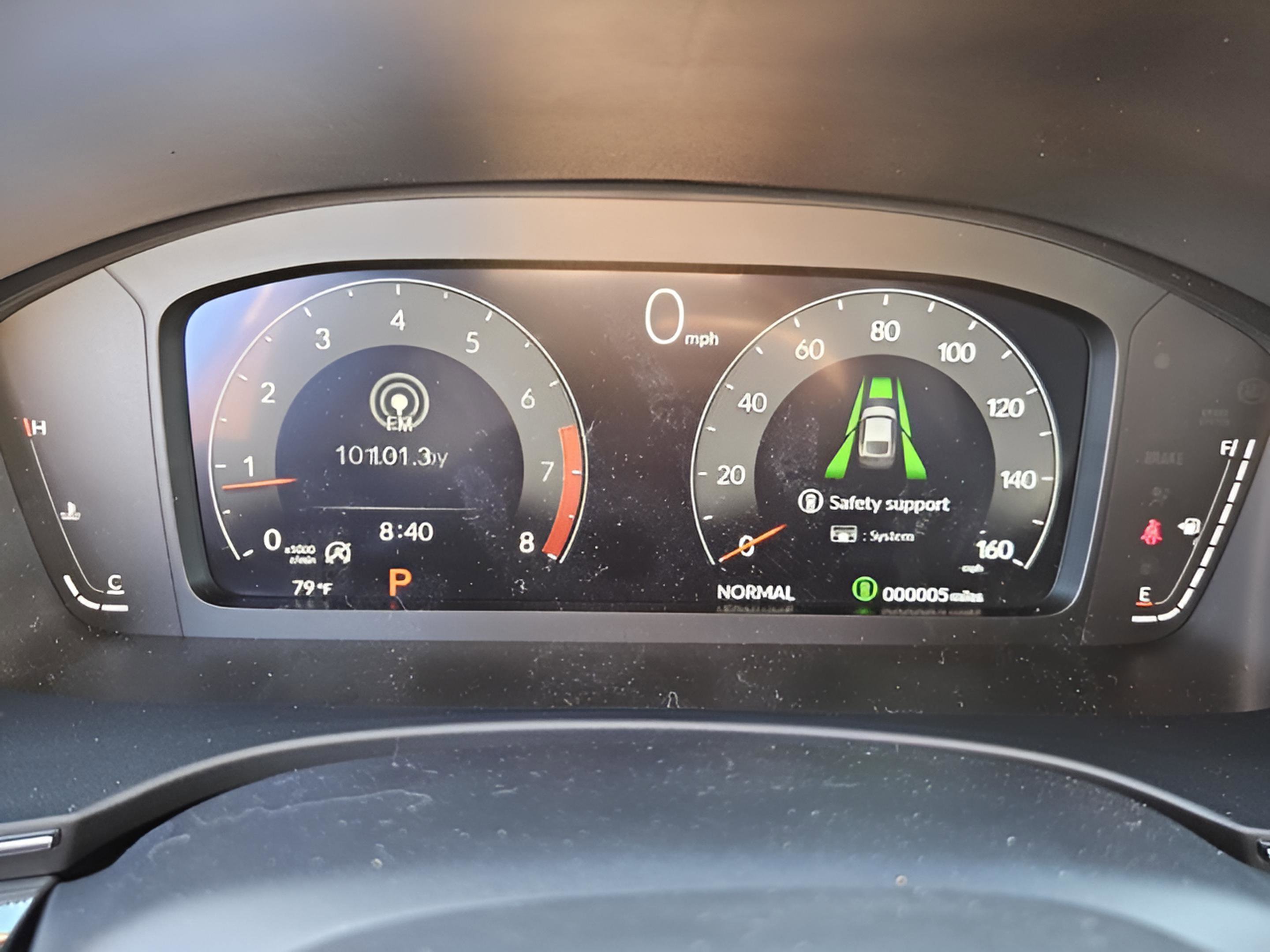 New 2025 Acura Integra A-Spec image 21