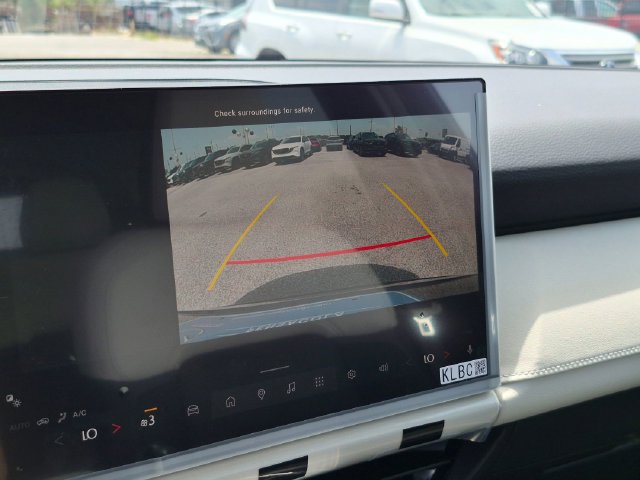 New 2026 MAZDA CX-5 Select AWD/4WD image 22