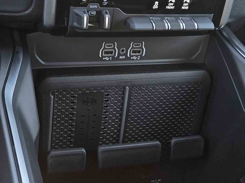 Used 2026 RAM 1500 Lone Star AWD/4WD image 31