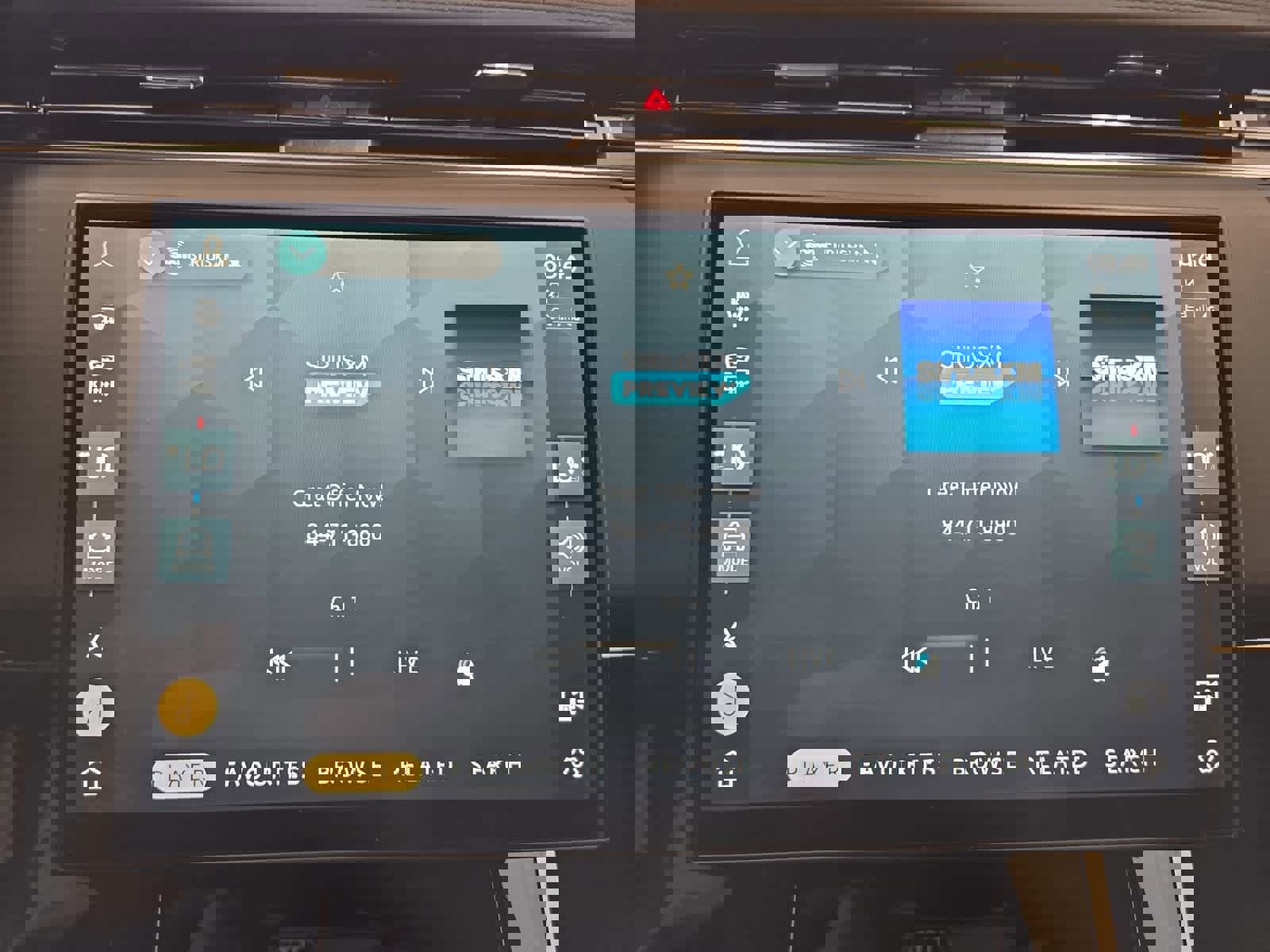 Used 2024 Land Rover Range Rover Sport Dynamic SE image 27