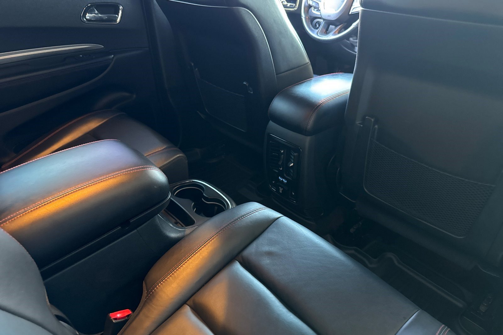 Used 2018 Dodge Durango GT w/ Quick Order Package 2BC image 30