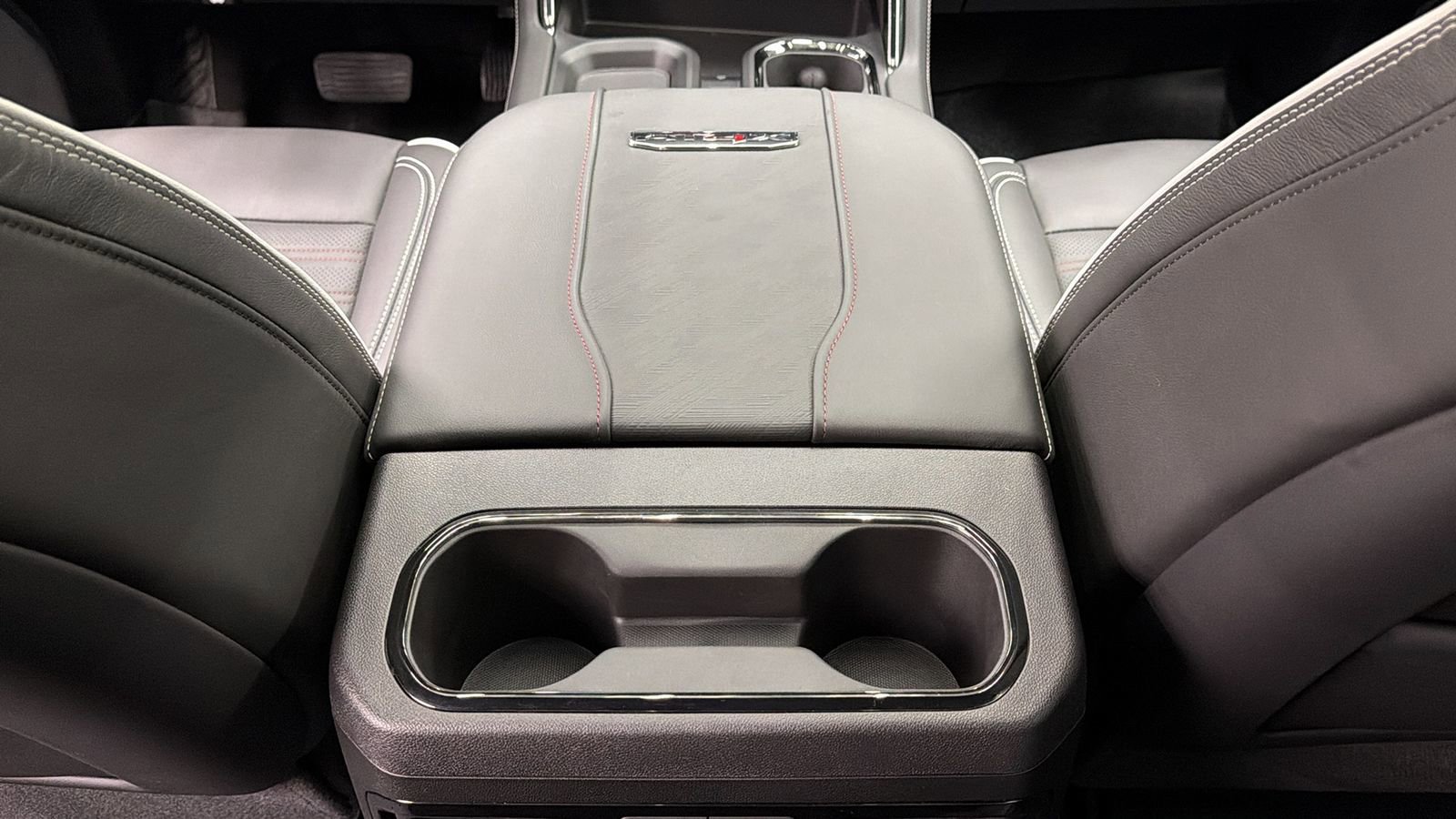 Used 2024 GMC Sierra 2500 AT4X image 38