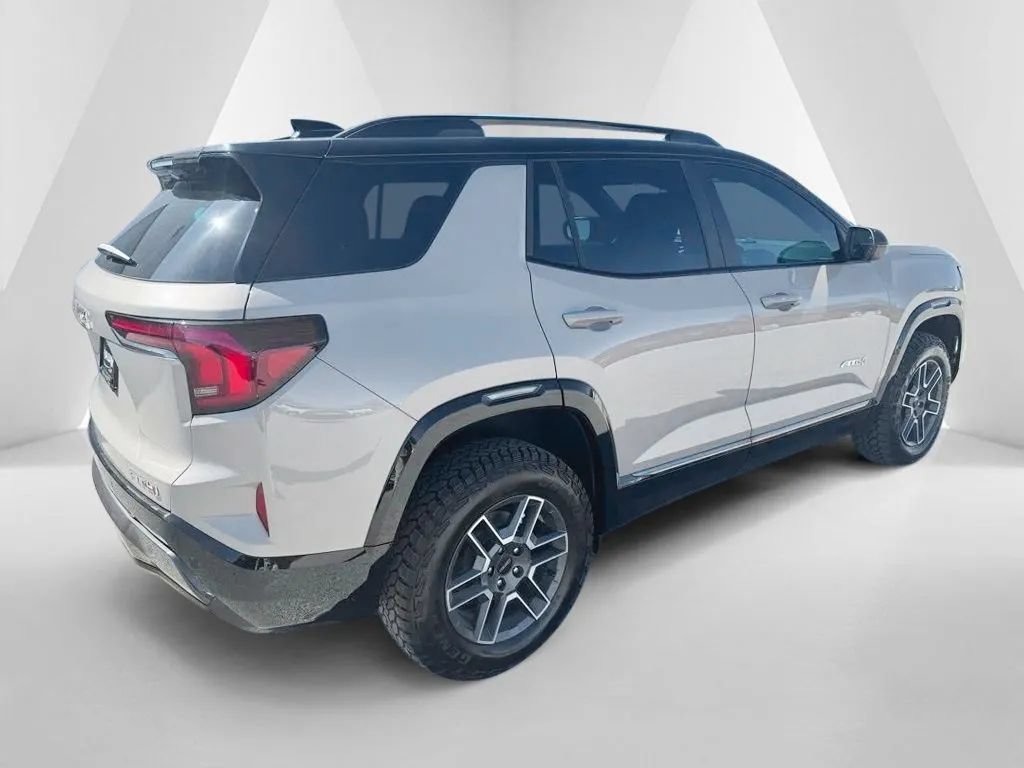 New 2026 GMC Terrain AT4 AWD/4WD image 7