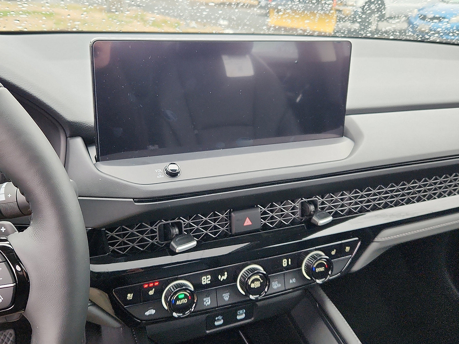 New 2026 Honda Accord Touring image 12