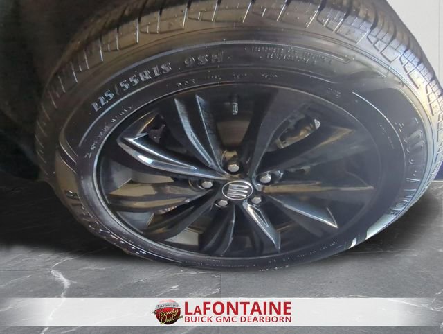 Used 2024 Buick Envista Sport Touring w/ Convenience I Package image 29