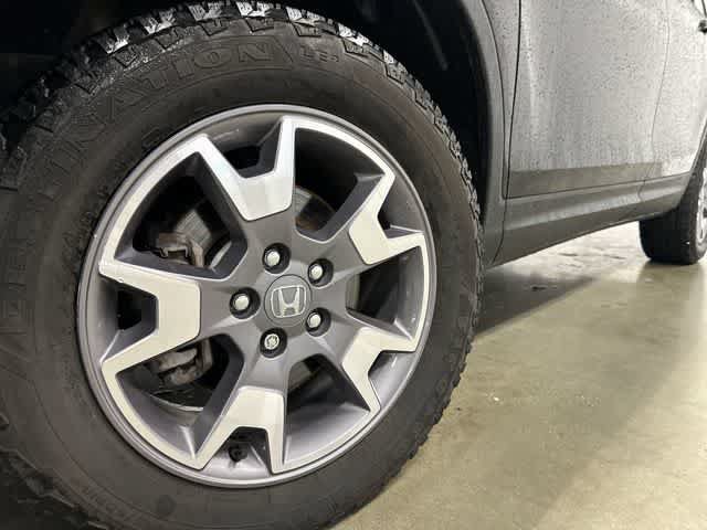 Used 2023 Honda Passport TrailSport image 29