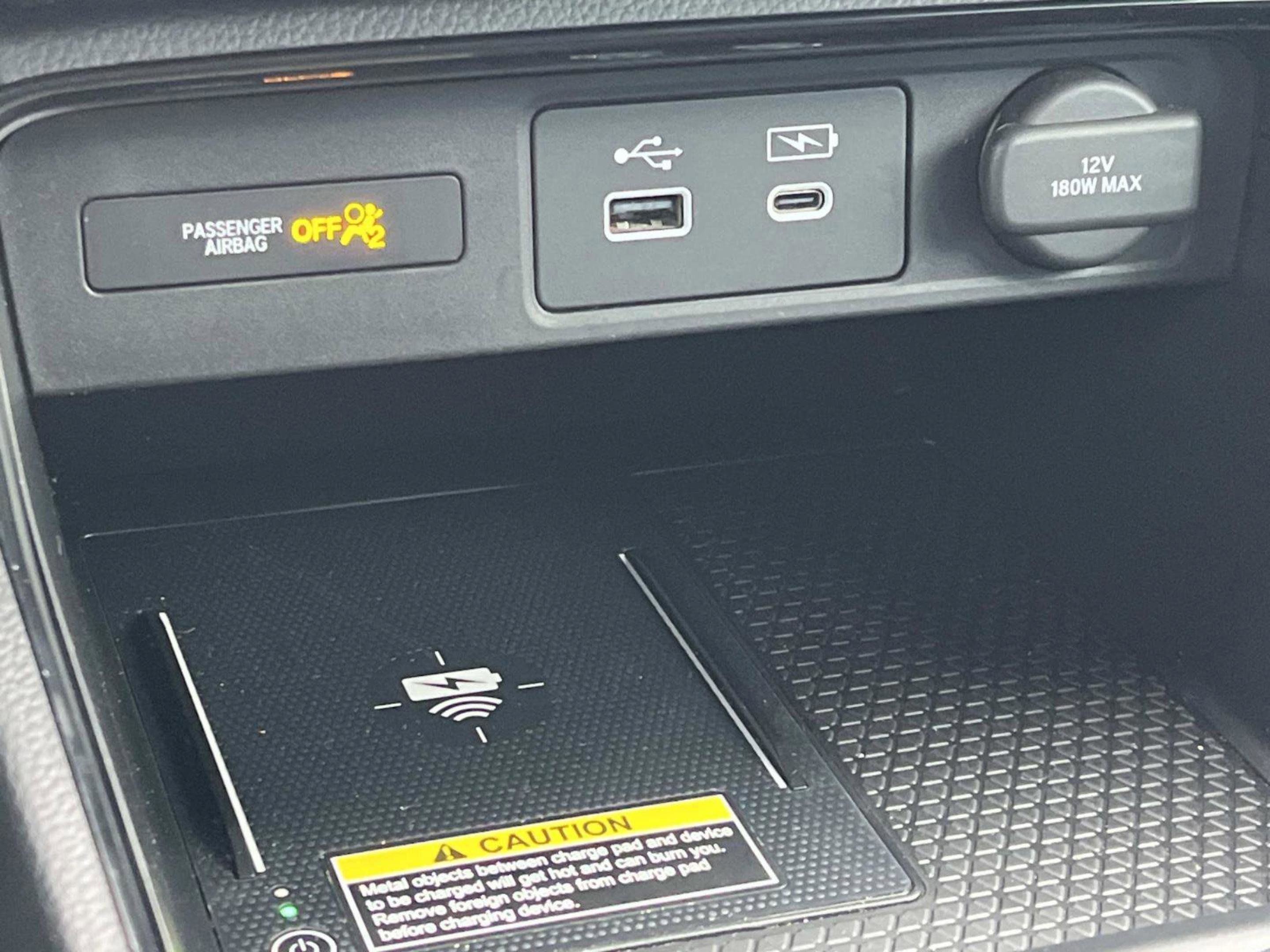 Used 2023 Honda CR-V EX-L image 37