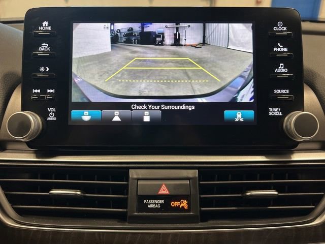 Used 2019 Honda Accord EX image 31