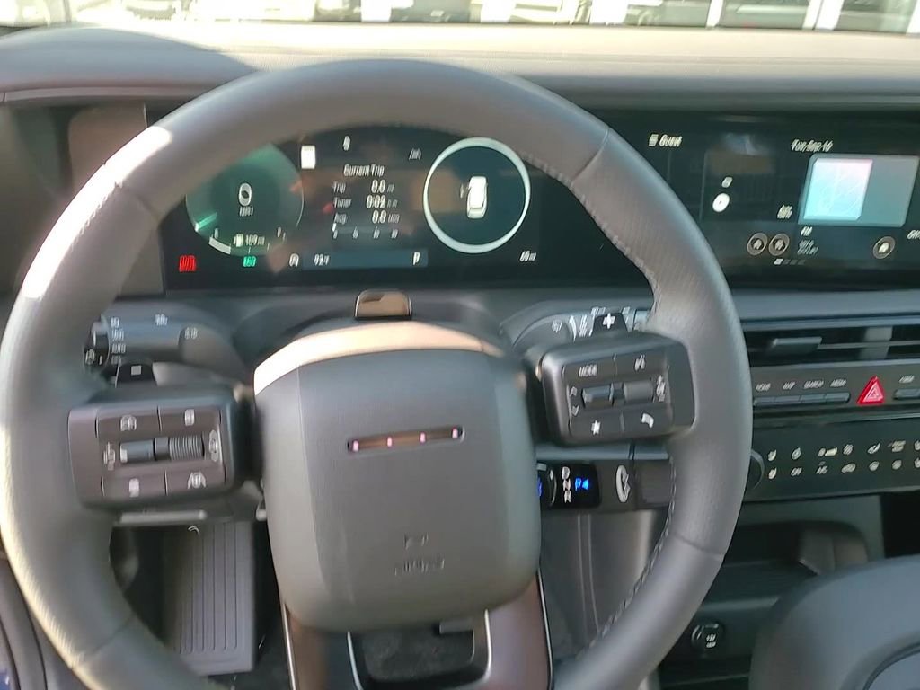 New 2026 Hyundai Palisade XRT Pro image 16