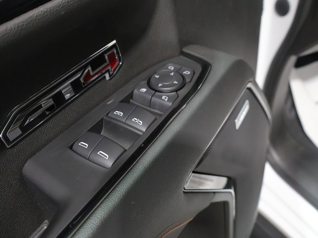 Used 2024 GMC Sierra 1500 AT4 w/ Technology Package image 15