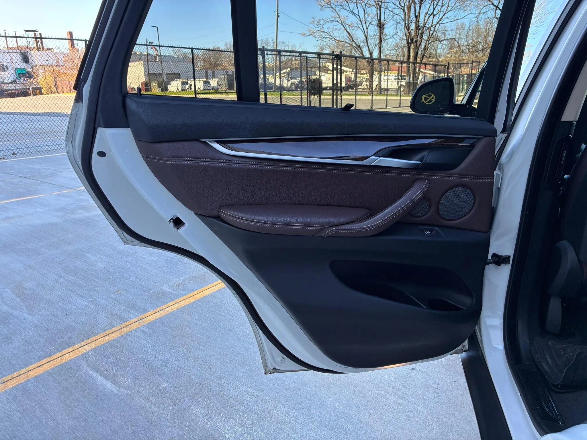 Used 2016 BMW X5 xDrive35i AWD/4WD image 9