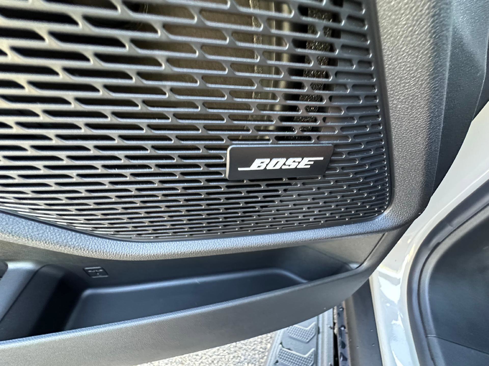 New 2026 Chevrolet Silverado EV Trail Boss w/ Plus Package image 27