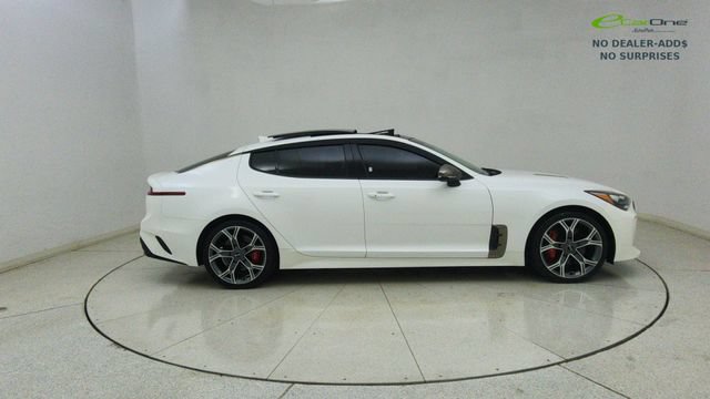 Used 2020 Kia Stinger GT2 AWD/4WD image 63