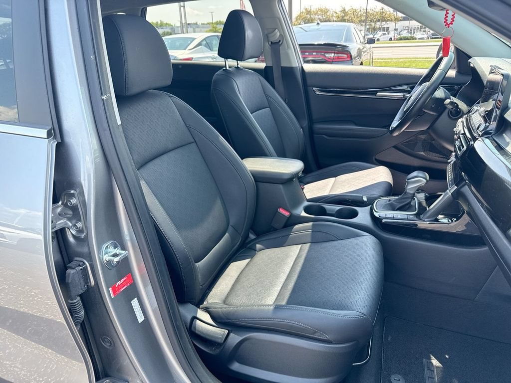 Used 2023 Kia Seltos EX AWD/4WD image 25