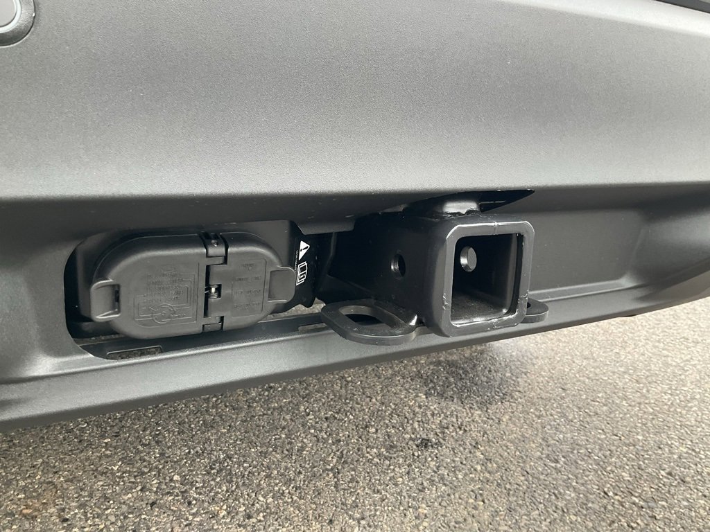 New 2026 Ford Explorer Active image 23