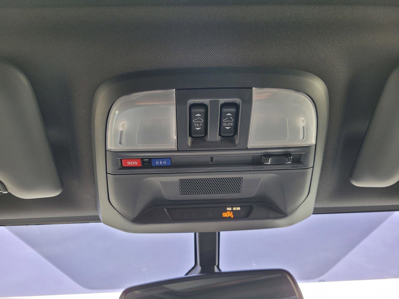 Certified 2022 Subaru WRX Limited image 30