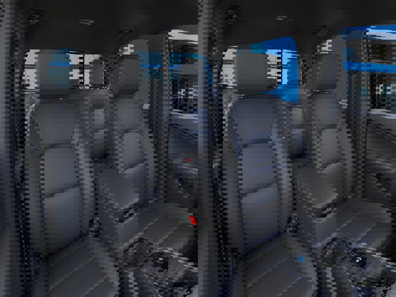 New 2026 Chevrolet Colorado LT w/ LT Convenience Package image 40