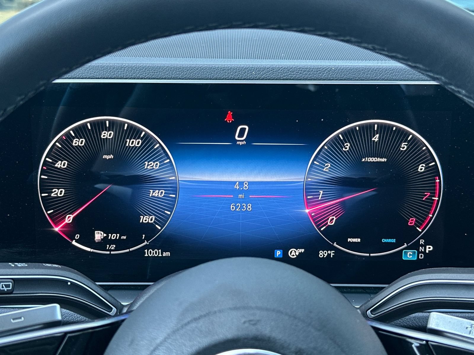 Certified 2026 Mercedes-Benz GLE 350 4MATIC image 31
