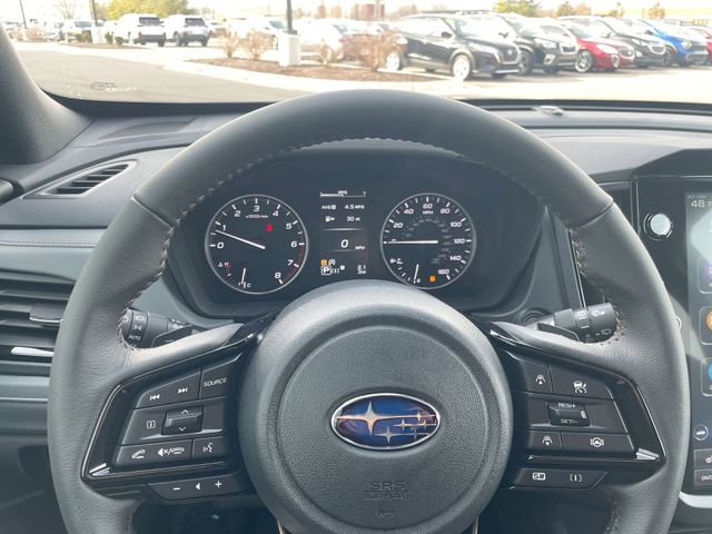 Used 2026 Subaru Forester Sport image 21